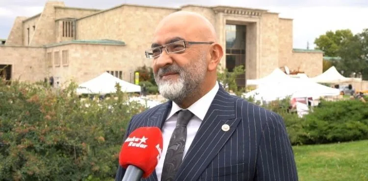 Milletvekili Cıngı, “Meslek liselerini hak ettiği yerlere konumlandıracağız”