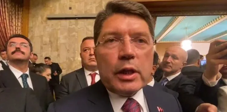 Bakan Tunç: Narin’in katilleri, TCK’daki en ağır cezaya çarptırılacaklar