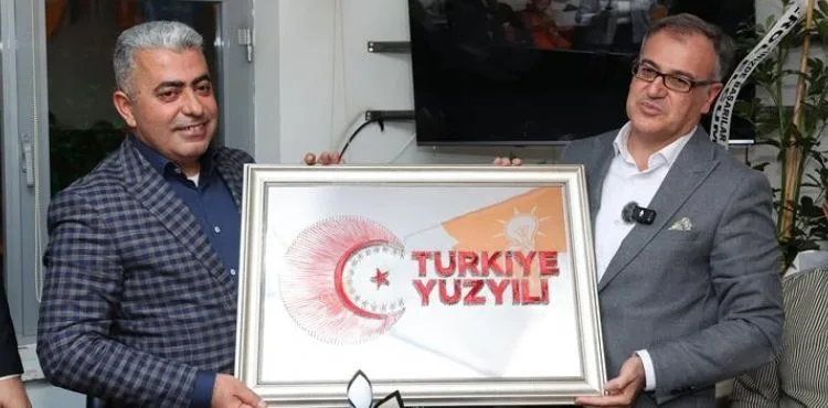 BAŞKAN ÖZDOĞAN,
