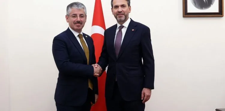 Akmescid Trafo Merkezi’nde geri sayım: Çopuroğlu, çalışmaların tamamlandığını duyurdu