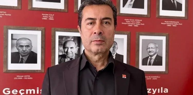 MEMDUH BAŞKAN ZAMLARLA HALKI MI CEZALANDIRIYORSUN?