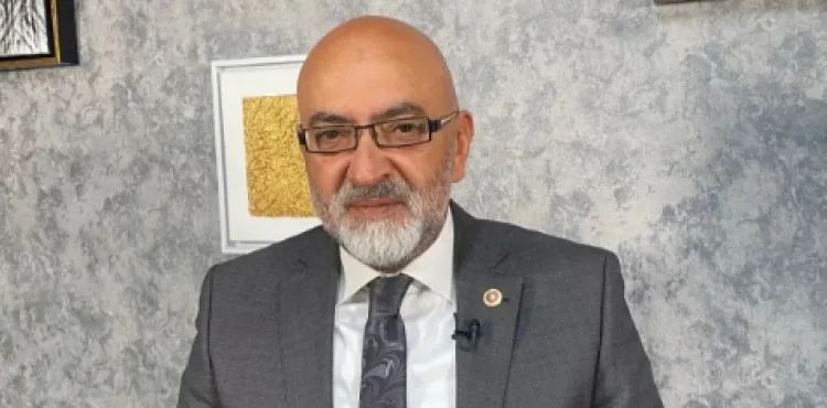 AK Parti Kayseri Milletvekili Cıngı; “Dayı ifademde herhangi bir kasıt yok”