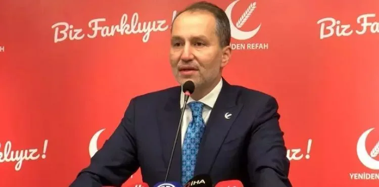 2026 yılı ilkbaharında veya 2025 yılı sonbaharında bir erken seçim Türkiye için hayırlı olacaktır