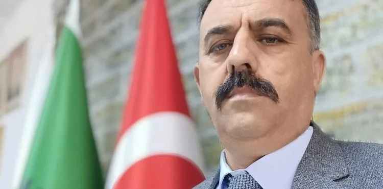 Şeker-İş Sendika Başkanı Kılıç yaşamını yitirdi