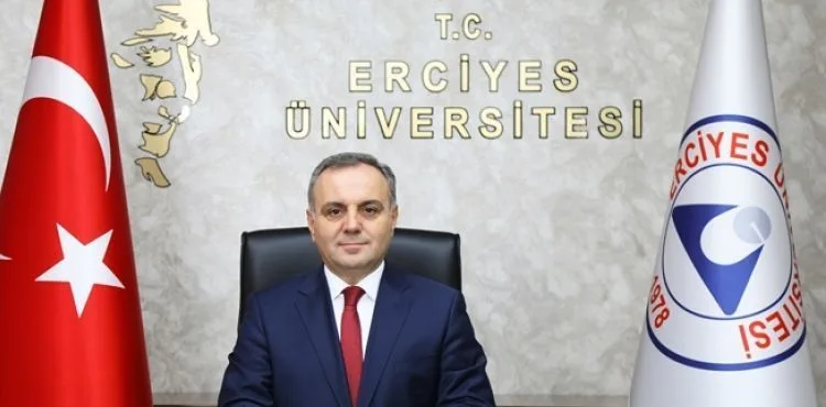 Erciyes Üniversitesi, ISIF'24 Uluslararası Buluş Fuarı'nda 6 Madalya ile Büyük Başarı Elde Etti