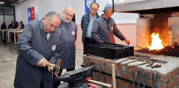 TAREM'DE ÜÇÜNCÜ DÖNEM HAZIRLIĞI