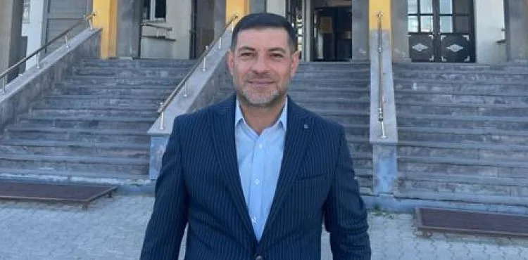 Celal Bayar Anadolu Lisesi'nden "Ben Temizim, Okulum Temiz" projesi