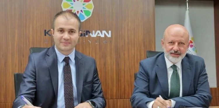 BAŞKAN ÇOLAKBAYRAKDAR, "BAYRAMHACI, TÜRKİYE'NİN YENİ TURİZM MERKEZİ OLACAK!"