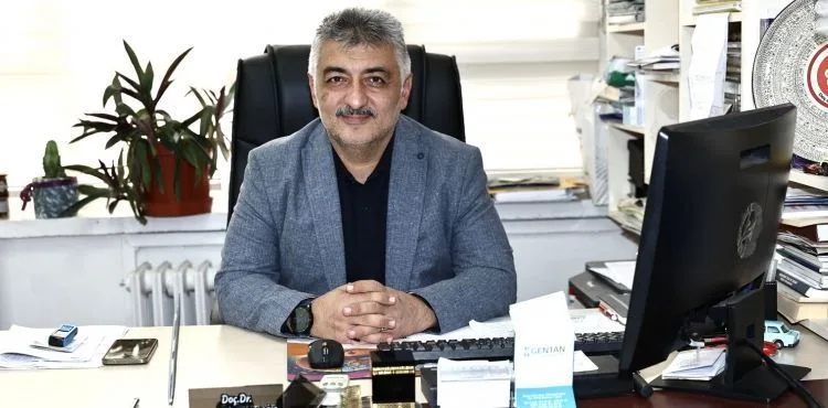 İnme (Felç) Önlenebilir ve Tedavi Edilebilir Bir Hastalıktır