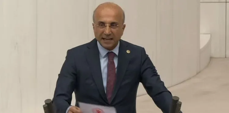 CHP’li Aşkın Genç: ‘Kamuda mülakatı kaldıracağız’ dediniz, şimdi de ‘Millî Eğitim Akademisi’ adı altında yeni bir mülakat sistemi getiriyorsunuz
