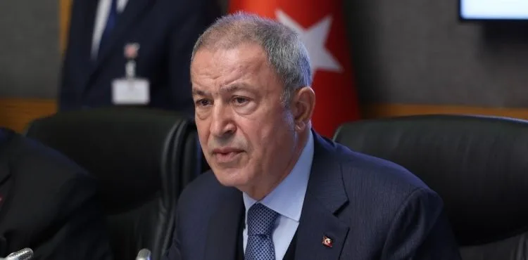Milletvekili Akar: “ Gazze ve Lübnan’da ateşkes sağlanması Türkiye ve dünyanın geleceği için önemli”