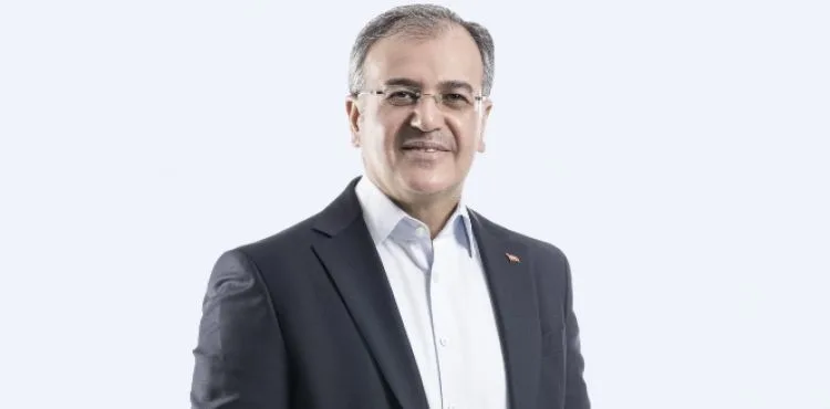 BAŞKAN ÖZDOĞAN'DAN MÜJDE: KENT MÜZESİ AÇILIYOR