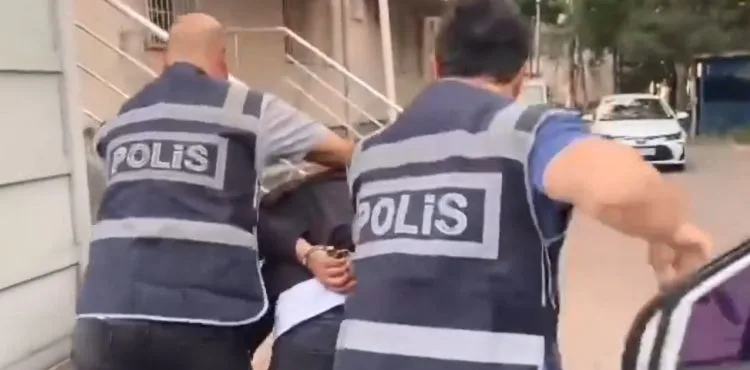 Eski sevgilisinin önünü kesip, tüfek doğrultan sanıktan 'oyuncak' savunması