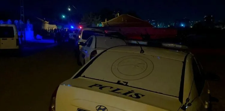 Düğünde kazara akrabasının ölümüne sebep olan şahıs cezaevine gönderildi