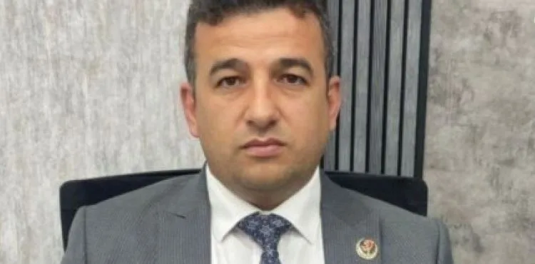 BBP’li Satılmış,: "İstifa söz konusu değil, görev değişimi yapıldı"