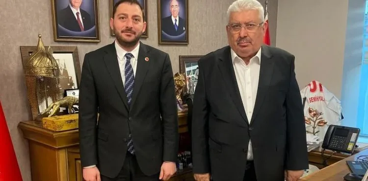 MHP’de yeni yönetim belli oldu