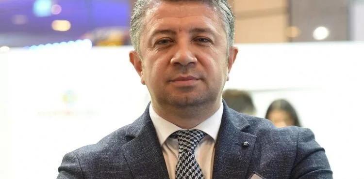 MOBİLYA FUARCILIĞININ YENİ ADI: KUMSMALL