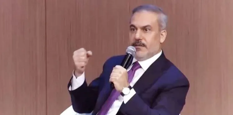 Bakan Fidan: İsrail hükümetinin bedel ödemesi şart