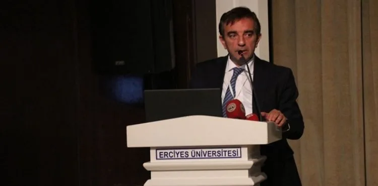 Turkovac'ı geliştiren Özdarendeli: Aşıların ne kadar stratejik olduğunu pandemide yaşadık