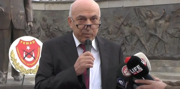 Başkan Karademir