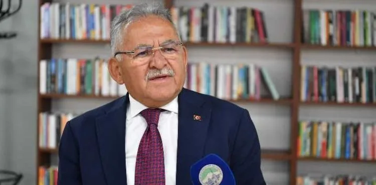 BAŞKAN BÜYÜKKILIÇ, AÇILIŞ İÇİN GÜN SAYAN İLDEM-YEŞİLYURT SOSYAL YAŞAM MERKEZİ’Nİ İNCELEDİ