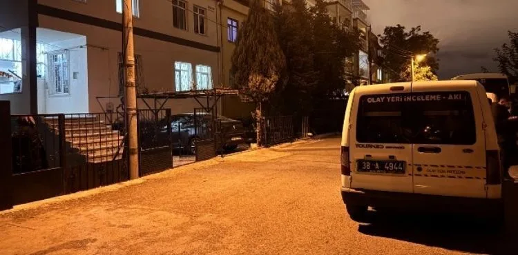 Evinde fenalaşan 5 yaşındaki çocuk, yaşamını yitirdi