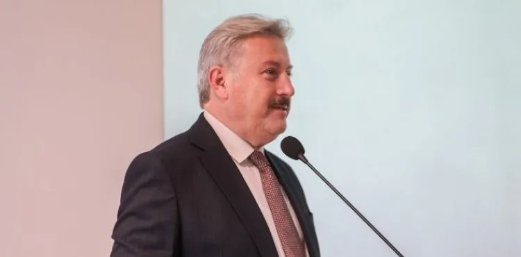 BAŞKAN PALANCIOĞLU, MUHTARLARI MELİKGAZİ BELEDİYESİ’NDE MİSAFİR ETTİ