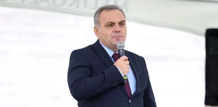 ERÜ’de “Evim Kampüs Festivali” Düzenlendi