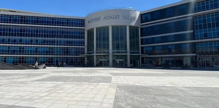 Yaralama suçundan yargılanan sanık tahliye edildi