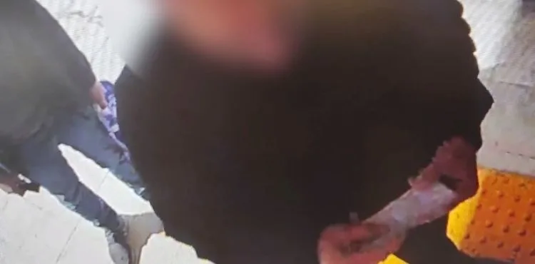 ATM’de unutulan karttan para çeken şüpheliye gözaltı