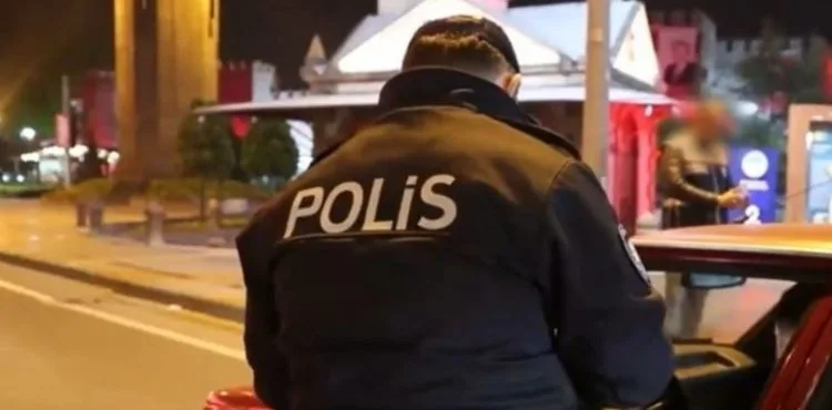 KOM Şube’den operasyon: 219 kilogram kaçak tütün ele geçirildi