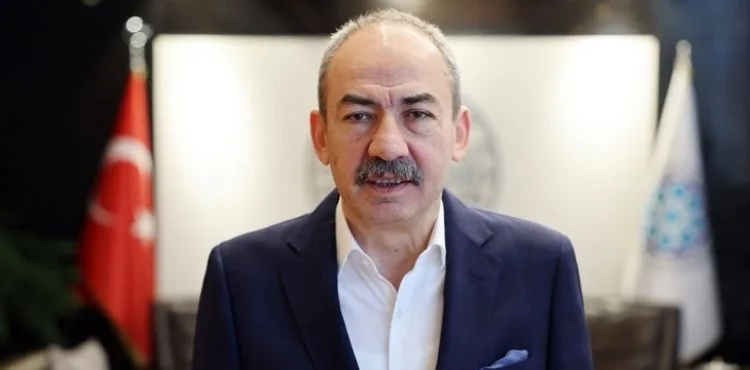 “CUMHURİYETİMİZİN KAZANIMLARINI KORUMAK VE GELİŞTİRMEK, HEPİMİZİN ORTAK GÖREVİDİR”