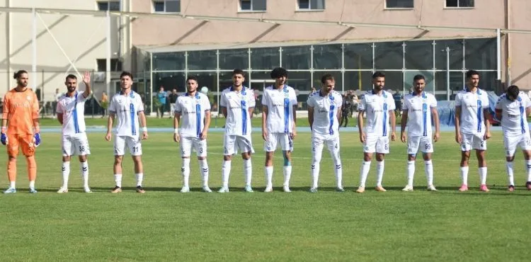 Erciyes 38 FK'da Türkiye Kupası mesaisi