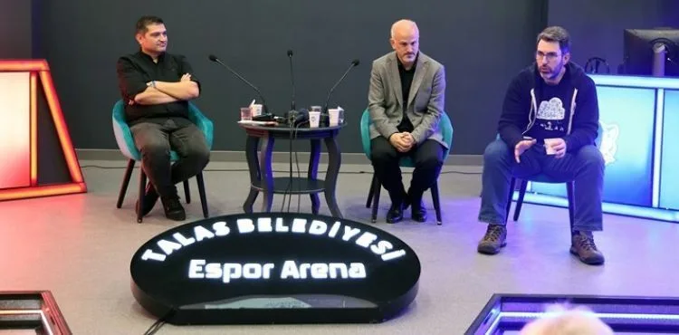 “TÜRKİYE'DE BÖYLE BİR YER OLACAĞI AKLIMA GELMEZDİ”