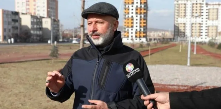 BAŞKAN ÇOLAKBAYRAKDAR, “TARİHİN EN BÜYÜK KENTSEL DÖNÜŞÜMÜNÜ GERÇEKLEŞTİRİYORUZ!”