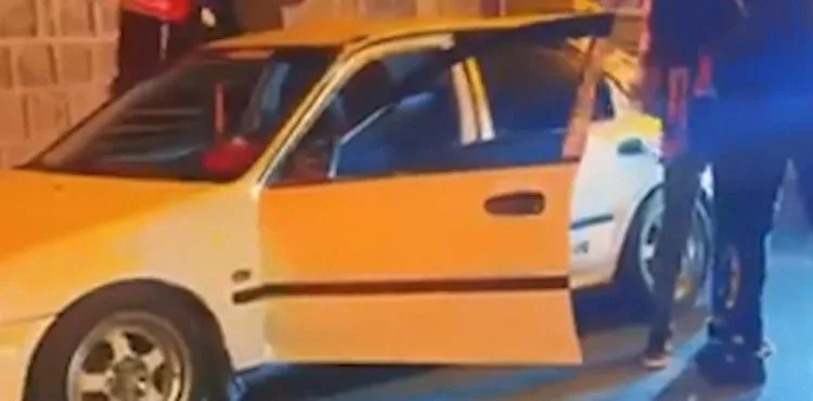 Polis ekipleri tarafından 5 bin 855 kişi ve 2 bin 634 araç sorgulandı