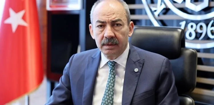 GÜLSOY : “EYLÜL AYINDA 147 ÜLKEYE 313 MİLYON 712 BİN DOLAR İHRACAT YAPTIK”