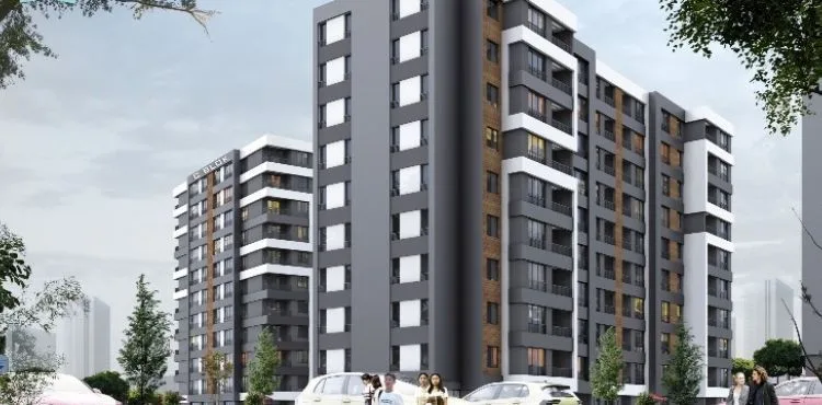 MELİKGAZİ’DE KENTSEL DÖNÜŞÜM ÇALIŞMALARI HIZLA DEVAM EDİYOR