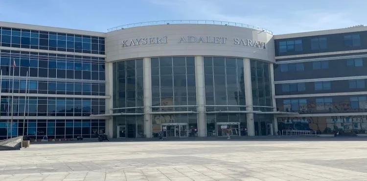 Boydak Holding yöneticilerinin kurdukları banka hisseleri müsadere edildi