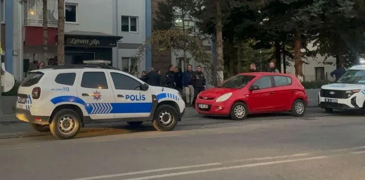 Dokuzuncu kattan düşen genç kız yaşamını yitirdi