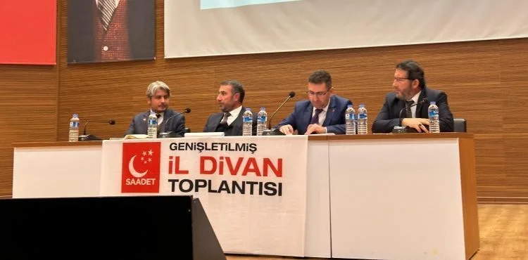SP Bursa Milletvekili Atmaca, “Gençlerimiz iş bulamadığı için psikolojik çöküşteler”
