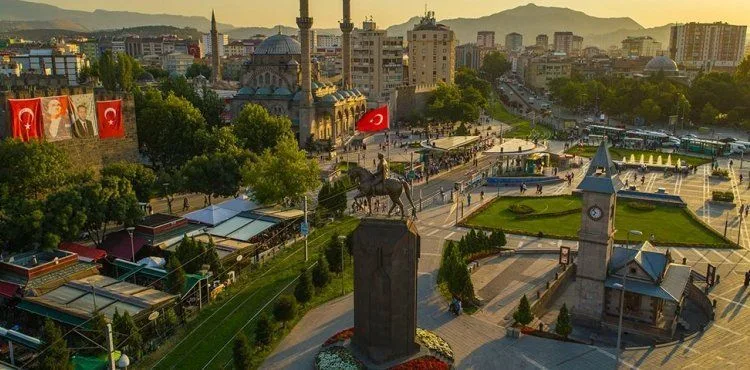 Vefatının 86. yılında Atatürk için 2 dakika boyunca siren çalınacak