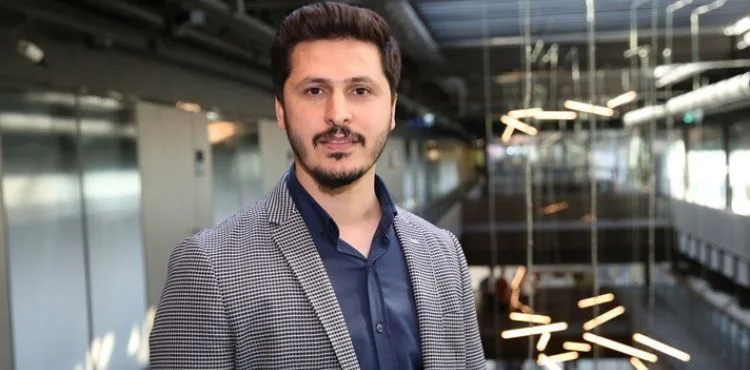 AGÜ’lü Akademisyen Dr. Abdulkadir Köse, Türkiye’nin 6G Yolculuğunda Danışmanlık Yapıyor
