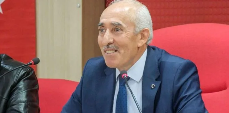 KESOB’da 2024 yılı Başkanlar Kurulu toplantısı düzenlendi