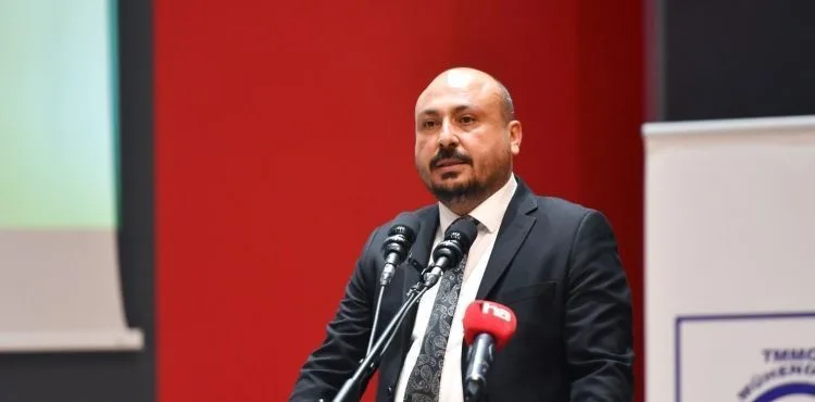 MMO Başkanı Varol’dan doğalgaz kullanımı uyarısı