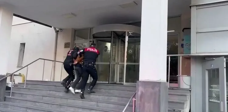 Kesinleşmiş hapis cezasıyla aranan firari yakalandı