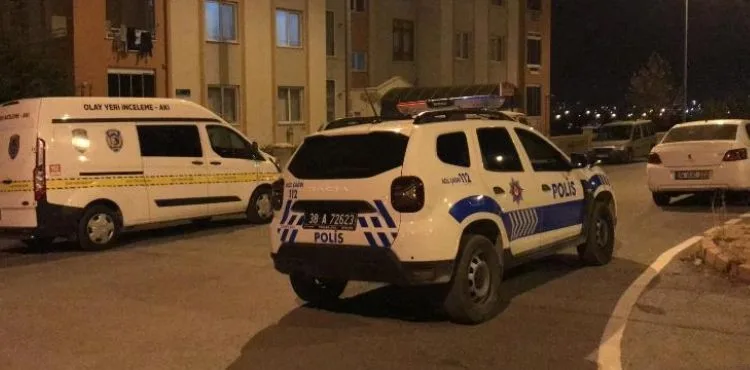 17 yaşındaki kız, erkek arkadaşı tarafından tabancayla bacağından vuruldu