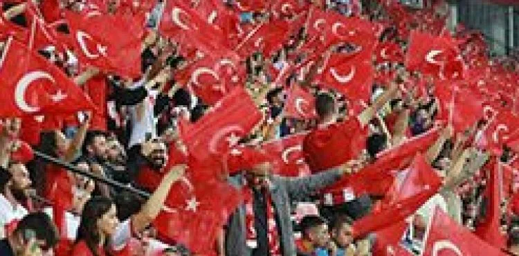 Türkiye - Galler maçının öncelikli bilet satışı başladı, genel satış ise yarın başlayacak