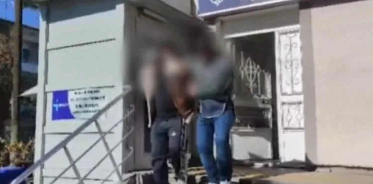 Kesinleşmiş hapis cezasıyla aranan firari yakalandı