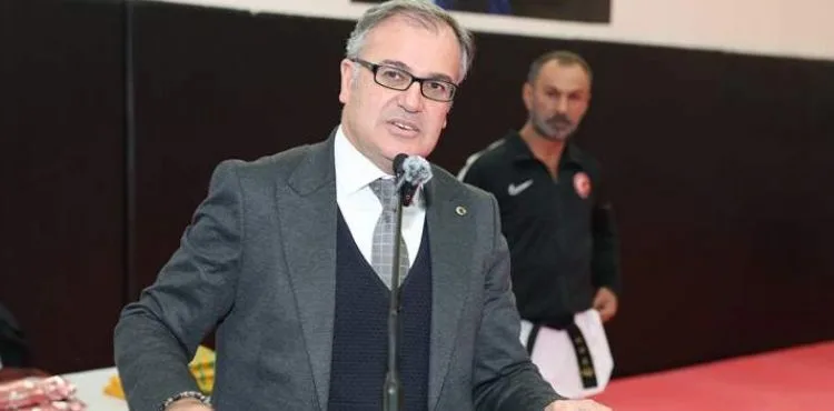 BAŞKAN ÖZDOĞAN: “SPOR AHLAKI VE DİSİPLİN İLE YENİ NESİLLER YETİŞTİRİYORUZ”